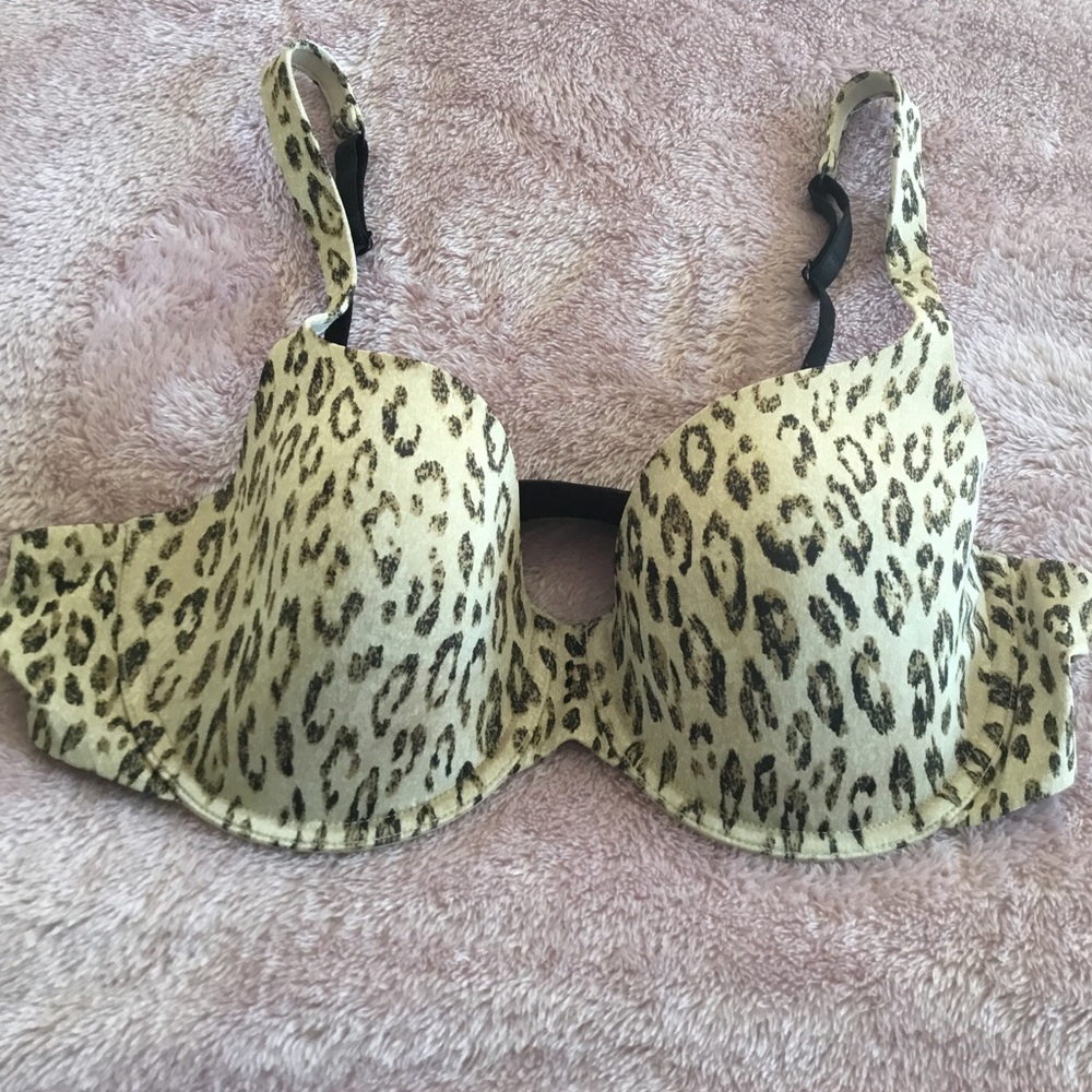 La Senza bra
